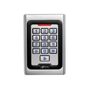 Paket 10 kom. metalnih RFID čitača - šifratora K5EM