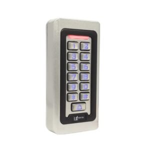 Paket 10 kom. metalnih RFID čitača - šifratora S602EM